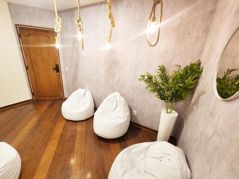 Imagem 5 da galeria do anúncio: 🗝️Quarto Disponível em Alphaville ✅