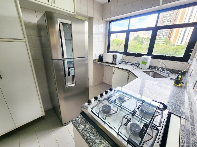 Imagem 8 da galeria do anúncio: 🗝️Quarto Disponível em Alphaville ✅