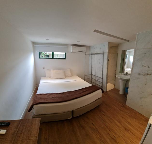 Imagem 4 da galeria do anúncio: Suítes em Pousada Nobre - Santa Teresa