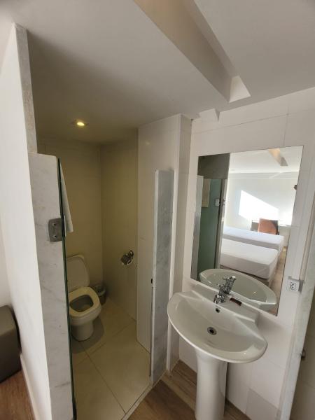 Imagem 2 da galeria do anúncio: Suítes em Pousada Nobre - Santa Teresa