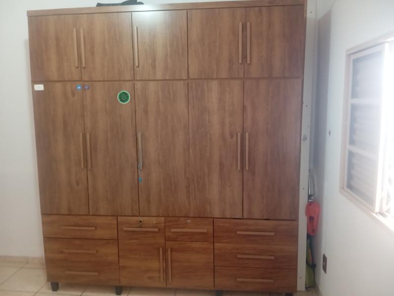 Imagem 2 da galeria do anúncio: Quarto disponível em casa no Jardim Palmeiras