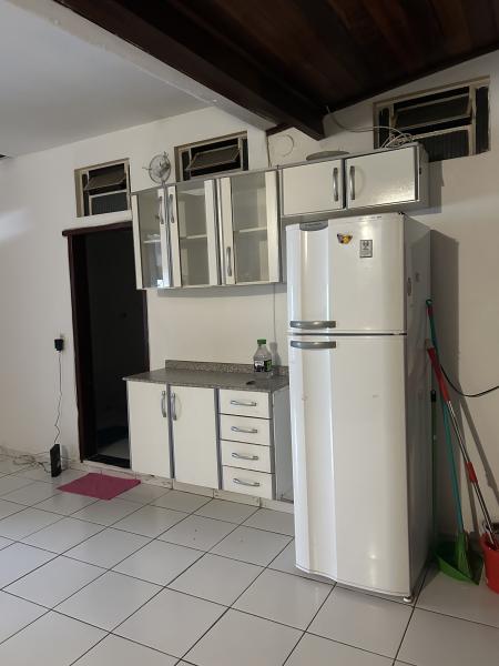 Imagem 1 da galeria do anúncio: Quarto em casa na 707 Sul