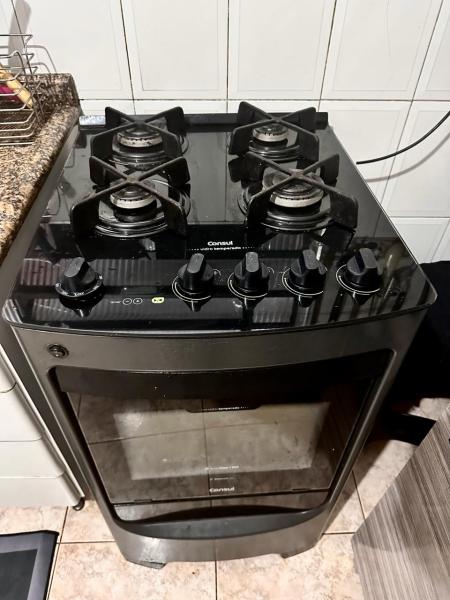 Imagem 14 da galeria do anúncio: Quarto mobiliado Vl. Mariana- perto do metrô St. Cruz