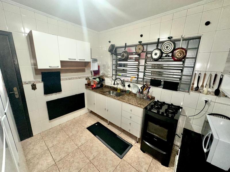 Imagem 10 da galeria do anúncio: Quarto mobiliado Vl. Mariana- perto do metrô St. Cruz