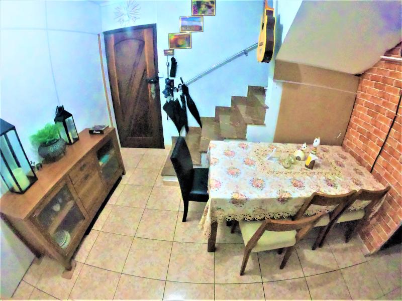 Imagem 18 da galeria do anúncio: Quarto mobiliado Vl. Mariana- perto do metrô St. Cruz