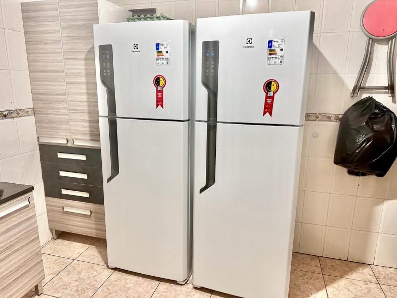 Imagem 13 da galeria do anúncio: Quarto mobiliado Vl. Mariana- perto do metrô St. Cruz