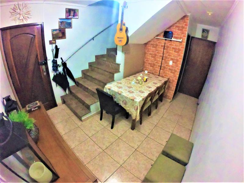 Imagem 19 da galeria do anúncio: Quarto mobiliado Vl. Mariana- perto do metrô St. Cruz