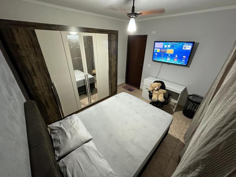 Imagem 3 da galeria do anúncio: Quarto mobiliado Vl. Mariana- perto do metrô St. Cruz