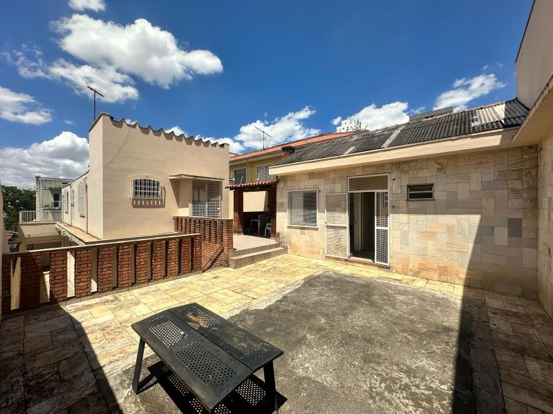 Imagem 14 da galeria do anúncio: Quarto Mobiliado Vl. Mariana perto do metrô St. Cruz