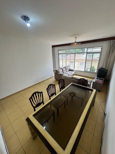 Imagem 9 da galeria do anúncio: Quarto Mobiliado Vl. Mariana perto do metrô St. Cruz