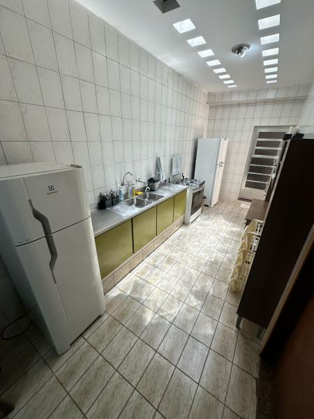 Imagem 10 da galeria do anúncio: Quarto Mobiliado Vl. Mariana perto do metrô St. Cruz