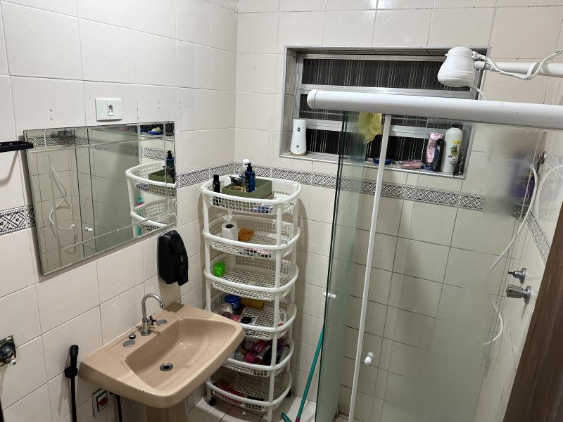 Imagem 9 da galeria do anúncio: Suíte Mobiliada na Vila Mariana perto do metrô St. Cruz