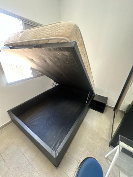 Imagem 15 da galeria do anúncio: Suíte Mobiliada na Vila Mariana perto do metrô St. Cruz