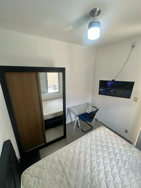 Imagem 14 da galeria do anúncio: Suíte Mobiliada na Vila Mariana perto do metrô St. Cruz