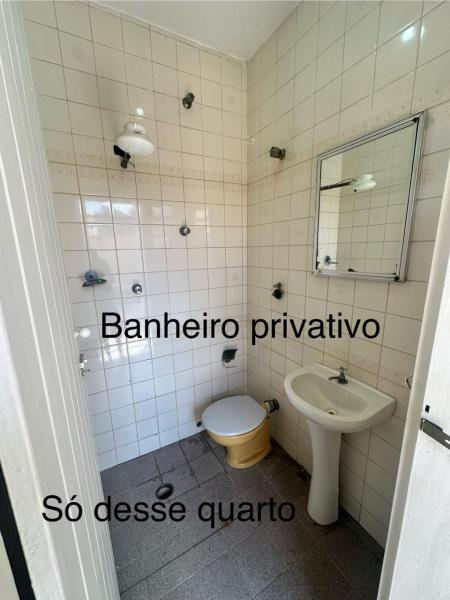 Imagem 16 da galeria do anúncio: Suíte Mobiliada na Vila Mariana perto do metrô St. Cruz