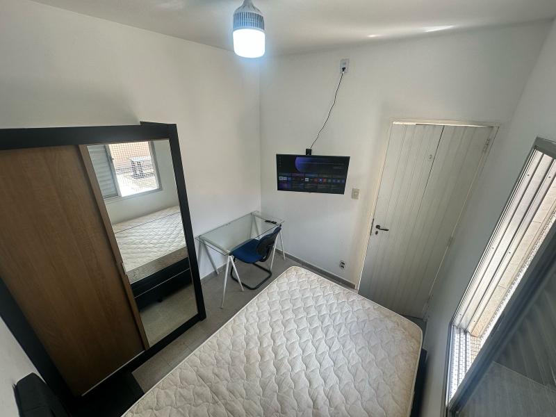 Imagem 13 da galeria do anúncio: Suíte Mobiliada na Vila Mariana perto do metrô St. Cruz