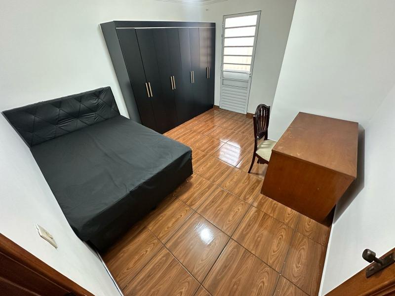 Imagem 1 da galeria do anúncio: Suíte Grade e bem Aconchegante mobiliada perto do metrô