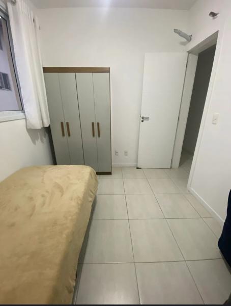 Imagem 4 da galeria do anúncio: ALGUEL DE QUARTO