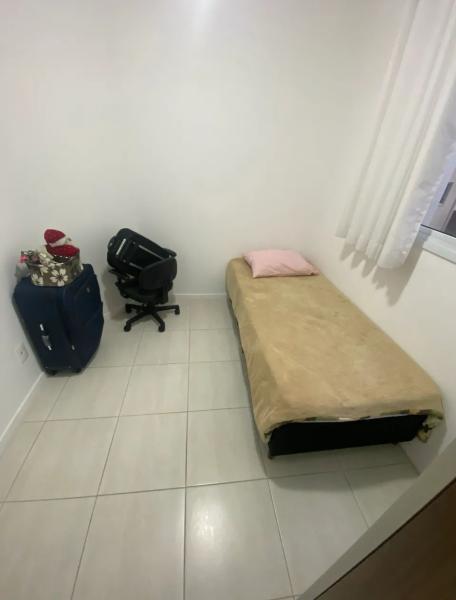 Imagem 5 da galeria do anúncio: ALGUEL DE QUARTO