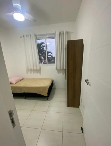 Imagem 6 da galeria do anúncio: ALGUEL DE QUARTO