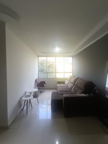 Imagem 1 da galeria do anúncio: QUARTO INDIVIDUAL MARINGÁ / UNICESUMAR