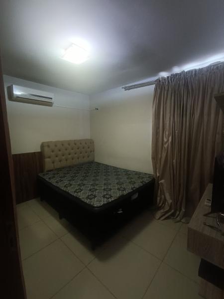 Imagem 6 da galeria do anúncio: QUARTO INDIVIDUAL MARINGÁ / UNICESUMAR