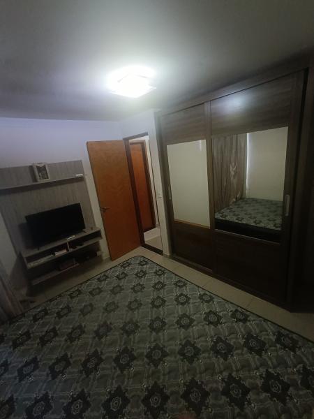 Imagem 5 da galeria do anúncio: QUARTO INDIVIDUAL MARINGÁ / UNICESUMAR