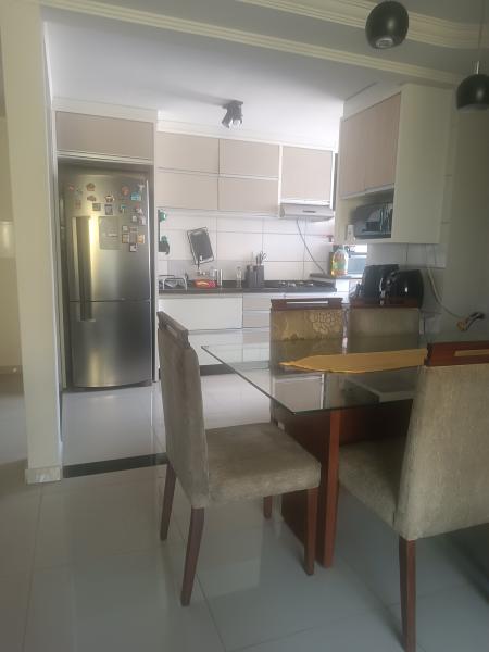 Imagem 2 da galeria do anúncio: QUARTO INDIVIDUAL MARINGÁ / UNICESUMAR