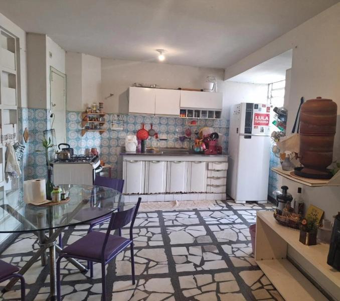 Imagem 8 da galeria do anúncio: Quarto em Apto na Encruzilhada - Recife (PE)