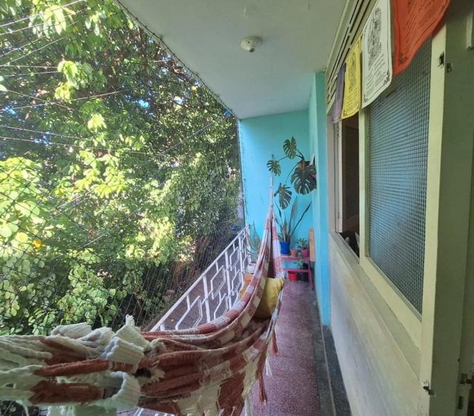 Imagem 6 da galeria do anúncio: Quarto em Apto na Encruzilhada - Recife (PE)