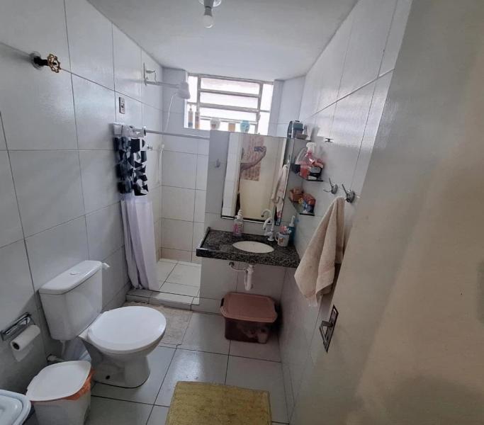 Imagem 5 da galeria do anúncio: Quarto em Apto na Encruzilhada - Recife (PE)