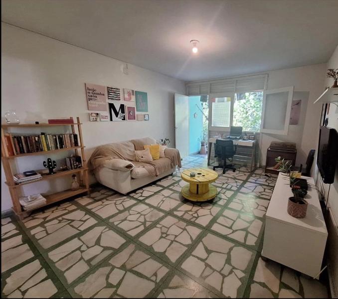 Imagem 9 da galeria do anúncio: Quarto em Apto na Encruzilhada - Recife (PE)