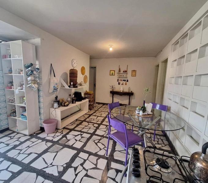 Imagem 7 da galeria do anúncio: Quarto em Apto na Encruzilhada - Recife (PE)