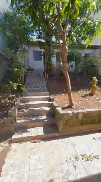 Imagem 7 da galeria do anúncio: Busco alugar o quarto dos fundos!