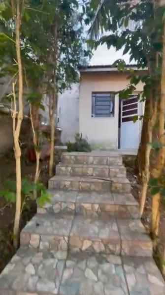 Imagem 6 da galeria do anúncio: Busco alugar o quarto dos fundos!