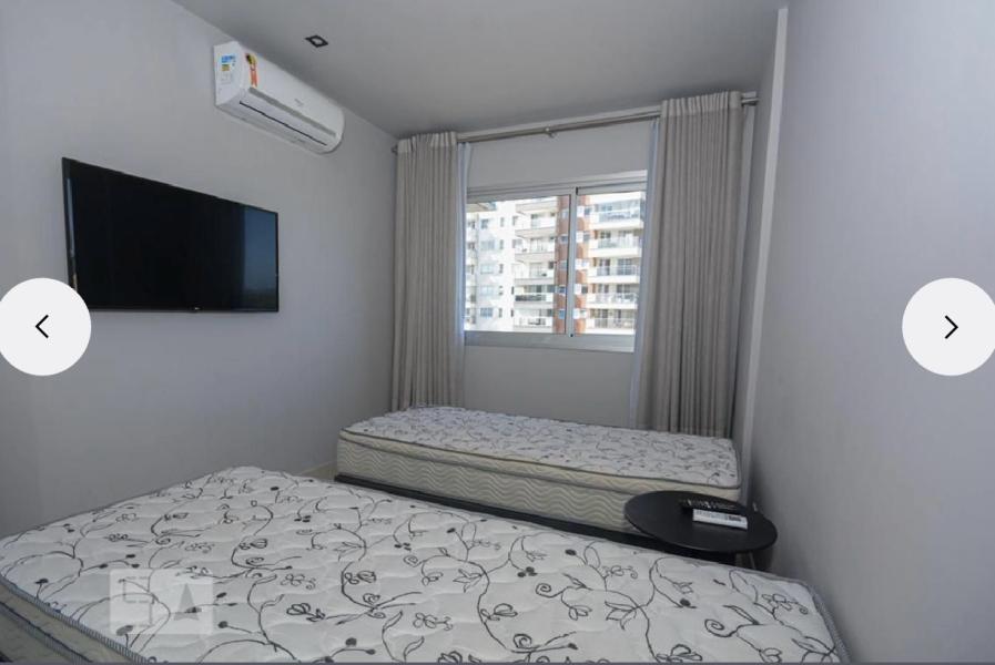 Imagem 8 da galeria do anúncio: Aluguel de quarto Barra olimpica