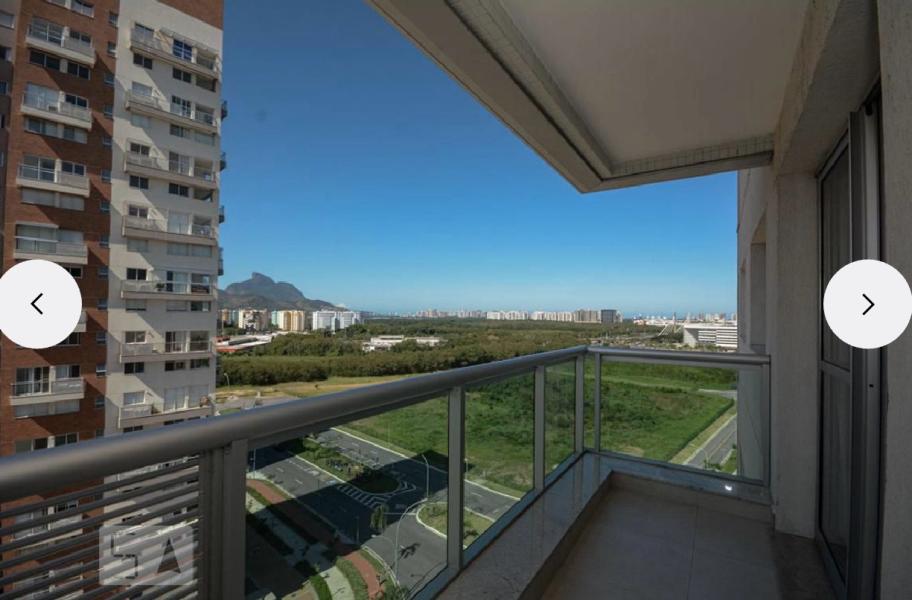 Imagem 5 da galeria do anúncio: Aluguel de quarto Barra olimpica