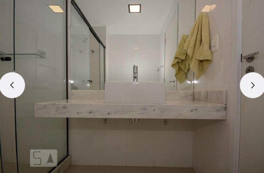 Imagem 6 da galeria do anúncio: Aluguel de quarto Barra olimpica