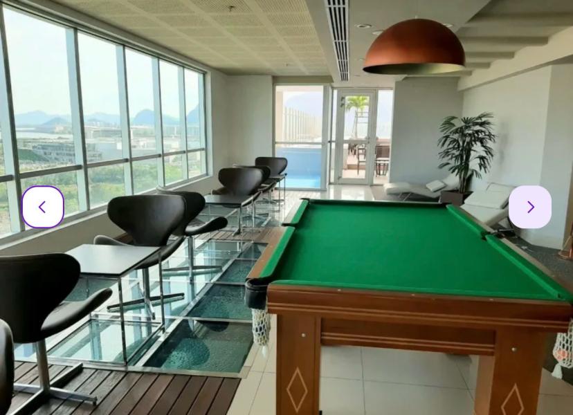 Imagem 3 da galeria do anúncio: Aluguel de quarto Barra olimpica