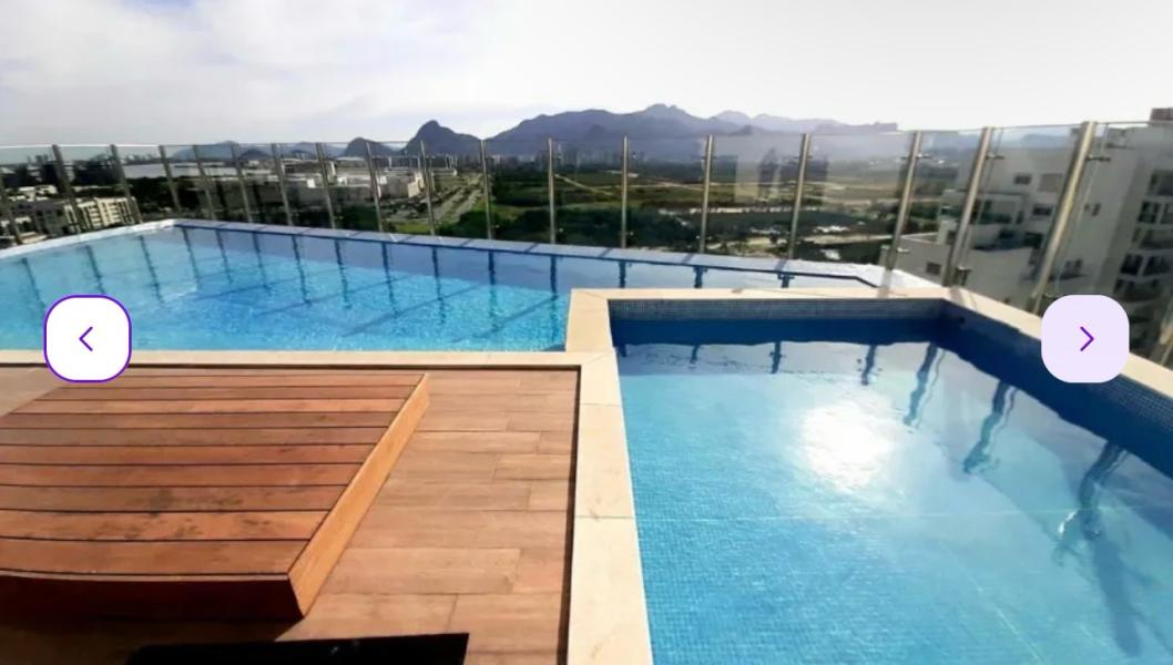 Imagem 1 da galeria do anúncio: Aluguel de quarto Barra olimpica