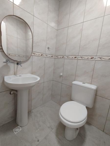 Imagem 10 da galeria do anúncio: Quarto mobiliado individual ao lado do Parcão