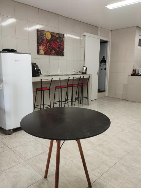 Imagem 6 da galeria do anúncio: Quarto mobiliado individual ao lado do Parcão