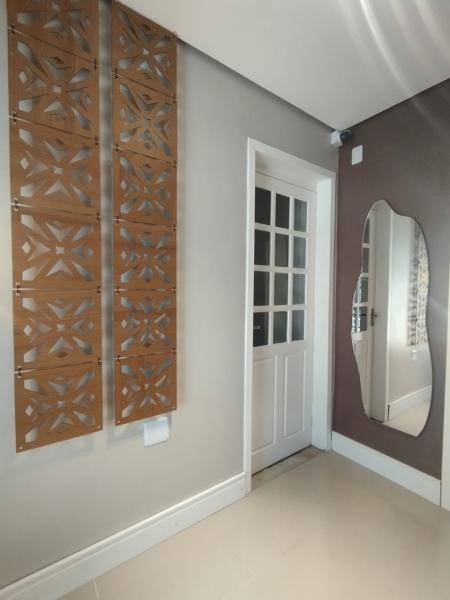 Imagem 4 da galeria do anúncio: Quarto mobiliado individual ao lado do Parcão