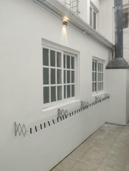 Imagem 15 da galeria do anúncio: Quarto mobiliado individual ao lado do Parcão