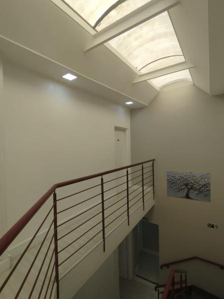 Imagem 13 da galeria do anúncio: Quarto mobiliado individual ao lado do Parcão