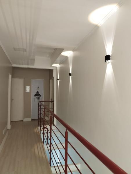 Imagem 12 da galeria do anúncio: Quarto mobiliado individual ao lado do Parcão