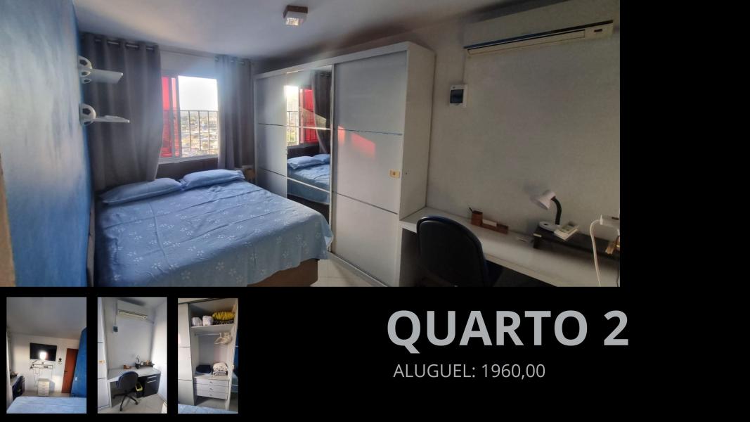 Imagem 1 da galeria do anúncio: Viver Nomade - Rocha - Perto Maracanã / Tijuca / Centro