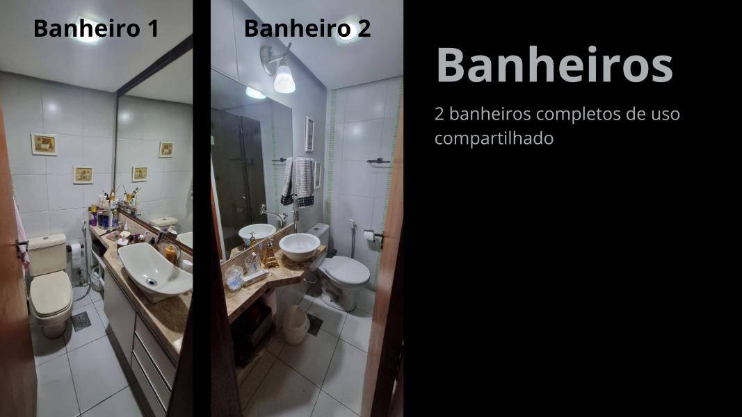 Imagem 6 da galeria do anúncio: Viver Nomade - Rocha - Perto Maracanã / Tijuca / Centro