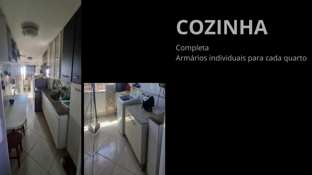 Imagem 4 da galeria do anúncio: Viver Nomade - Rocha - Perto Maracanã / Tijuca / Centro