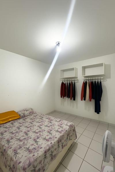 Imagem 1 da galeria do anúncio: Aluguel de Quarto privativo semimobiliado